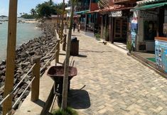 その他 3 Morro de São Paulo Hospedagens