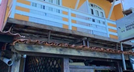 その他 2 Morro de São Paulo Hospedagens