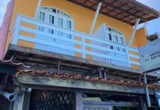 기타 2 Morro de São Paulo Hospedagens