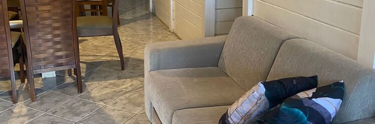 Others Pousada Luar do Pico