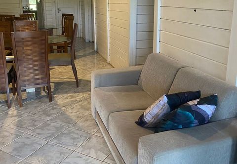 Others Pousada Luar do Pico