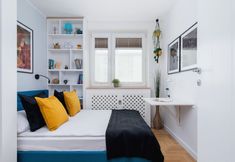 기타 4 Apartment Bartla 19 by Renters