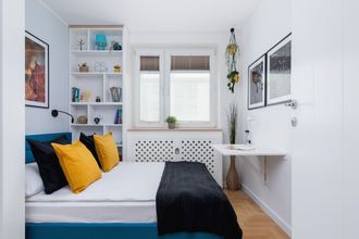 기타 4 Apartment Bartla 19 by Renters