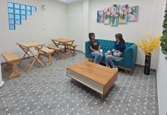 Others 5 Makarena Hostel