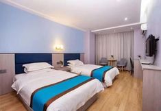Others 4 Xian Biao Business Hotel