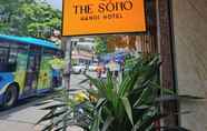 Lainnya 7 The Sono Hanoi Hotel