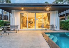 其他 5 Palm Oasis Pool Villa by Pattaya Holiday