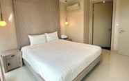 อื่นๆ 3 Palm Oasis Pool Villa by Pattaya Holiday