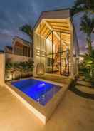 Imej utama Villa Tiny - Close to Nyanyi Beach