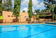 기타 6 The Harp Hamilton Park