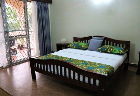 기타 The Harp Hamilton Park