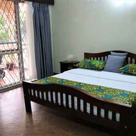 Room 1 The Harp Hamilton Park, Jinja Hotels