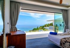 Others 4 BLUE BUTTERFLY Luxury Pool Villa Koh Samui