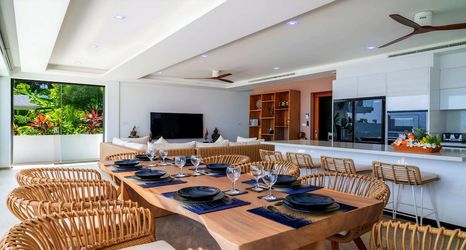 Others 2 BLUE BUTTERFLY Luxury Pool Villa Koh Samui