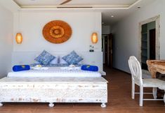 Others 6 BLUE BUTTERFLY Luxury Pool Villa Koh Samui