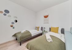 其他 5 Apartment Benedykta Polaka by Renters