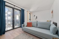 其他 Apartment Benedykta Polaka by Renters