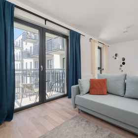 Primary image1Benedykta Polaka 公寓 by Renters,Śródmieście飯店