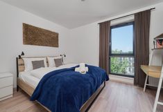 其他 2 Apartment Benedykta Polaka by Renters