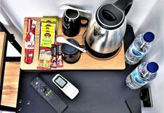 Lain-lain 7 Mates Port Hotel