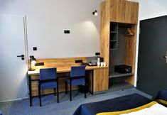 Others 4 Hotel Mokotów