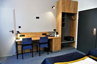 อื่นๆ 4 Hotel Mokotów