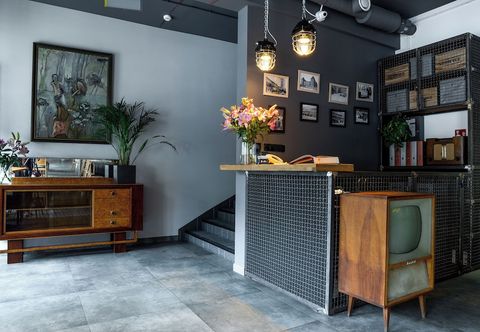 Others Hotel Mokotów