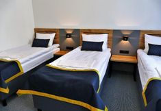 Others 7 Hotel Mokotów