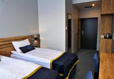 其他 5 Hotel Mokotów