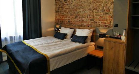 その他 2 Hotel Mokotów