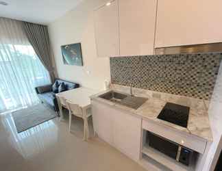 Lainnya 2 Apartment at Palmetto Condo by Lofty