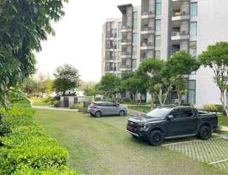 Lainnya 2 Modern apartment at Cassia by Lofty
