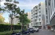 Lainnya 7 Modern apartment at Cassia by Lofty