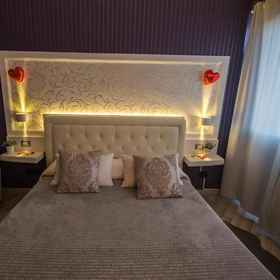 Room 1 Samsara e Nirvana Suite, I Capricci di Marisol Hotels