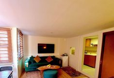 其他 5 Mates Historical Suites