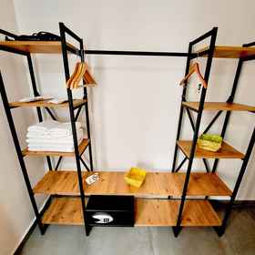 Room 1 Mates Historical Suites, Hotel Kilic Ali Pasha Hamam