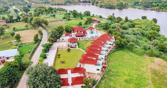 Others Sarasiruham Resort Private Pool Villa