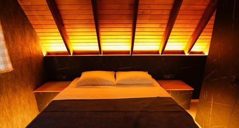 Khác 2 Pafuli Bungalov