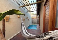 Others 3 Pousada Naim Milagres