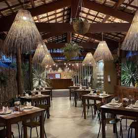 Primary image 1 Pousada Naim 奇迹旅馆, 圣米格尔-杜斯米拉格里斯 酒店