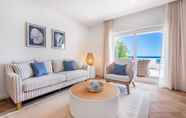 Lain-lain 2 Beachfront Apartment Praia da Luz by Blue Diamond