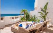 อื่นๆ 5 Beachfront Apartment Praia da Luz by Blue Diamond