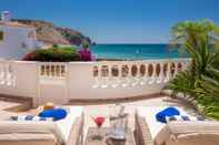 Lain-lain Beachfront Apartment Praia da Luz by Blue Diamond