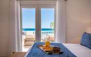 Lainnya 7 Beachfront Apartment Praia da Luz by Blue Diamond