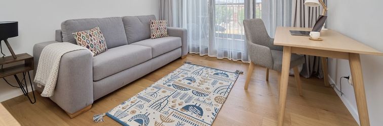 Others Walońska 16 by Renters Prestige