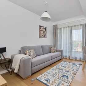 Primary image1Walońska 16 由 Renters Prestige 提供,弗羅茨瓦夫火車總站飯店