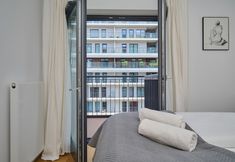 Others 2 Walońska 16 by Renters Prestige