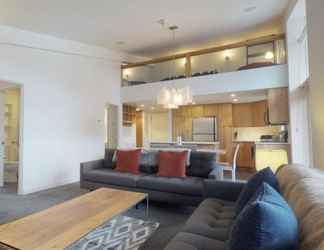 Lainnya 2 3 Bedroom Condo in the Heart of Vail Village - 5 min Walk to Gondola 1