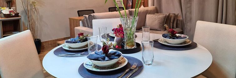 その他 Apê Encantador Perto do Centro Turístico Capivari