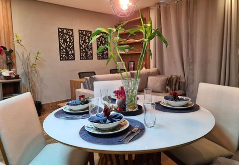 その他 Apê Encantador Perto do Centro Turístico Capivari